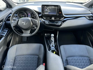 Toyota C-HR Toyota C-HR 1.8 Hybrid Executive Bi Tone Acc Clima Stoel verw. Led 18