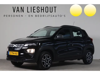 Dacia Spring Expression 27 kWh - NL- Auto!!