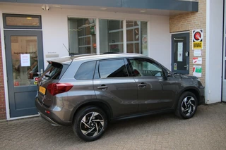 Suzuki Vitara - afbeelding nr 31