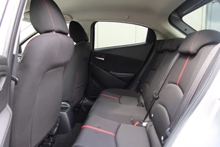 Mazda 2 - afbeelding nr 18