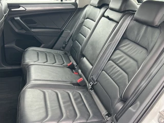 Volkswagen Tiguan Volkswagen Tiguan 1.4 TSI DSG LIFE E-HYBRID PANO-DAK/CAMERA/LEDER/MEMORY/NAVI/ACC/CARPLAY/STOELVERW - afbeelding nr 12