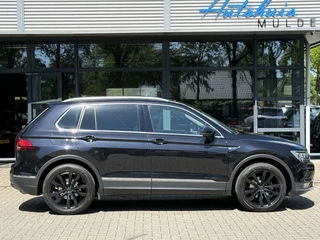 Volkswagen Tiguan Volkswagen Tiguan 1.4 TSI ACT Highline/Automaat/Pano/Trekhaak/Stoelverwarming - afbeelding nr 30