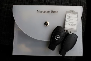 Mercedes-Benz Vito - afbeelding nr 6