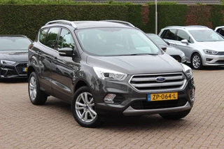 Ford Kuga 1.5 EcoBoost Trend Ultimate