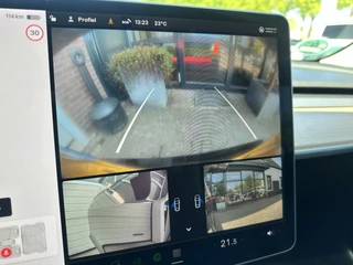Tesla Model 3 Tesla Model 3 Standard RWD Plus 60 kWh 1000 KG TREKH. *ALL-IN PRIJS* - afbeelding nr 22