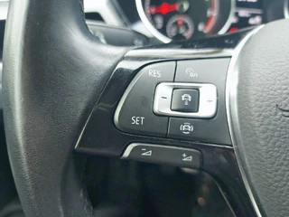 Volkswagen Touran Volkswagen Touran 1.5 TSI Comfortline 7p, airco,cruise,navigatie,app connect,wegklapbare trekhaak,parkeersensoren, - afbeelding nr 19