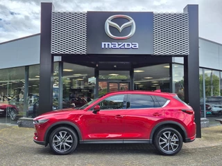 Mazda CX-5 - afbeelding nr 5