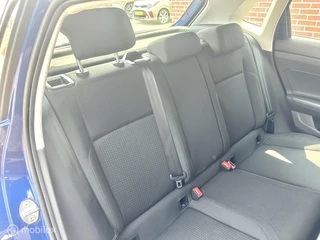 Volkswagen Polo Volkswagen Polo 1.0 TSI  95PK Comfortline DSG AUTOMAAT AIRCO ACHTERUITRIJCAMERA - afbeelding nr 12