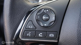Mitsubishi Eclipse Cross Mitsubishi Eclipse Cross 2.4 PHEV Navigatie | DAB+ | Adapt Cruise Control | PDC V+A - afbeelding nr 24