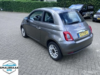 Fiat 500 Fiat 500 0.9 TwinAir Turbo Lounge - afbeelding nr 3