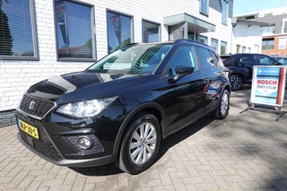SEAT Arona - afbeelding nr 1