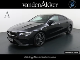 Mercedes-Benz CLA - 132690431-0