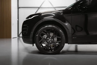 Land Rover Range Rover Evoque Land Rover Range Rover Evoque 1.5 P300e AWD R-Dynamic HSE | BLACKED OUT | Dealer Onderhouden - afbeelding nr 20