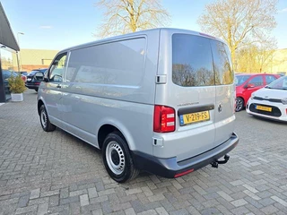 Volkswagen Transporter Volkswagen Transporter 2.0 TDI L1H1 Comfortline Executive Airco|Navi|Inrichting|Trekhaak|Bijrijdersbank|Nap!! - afbeelding nr 39