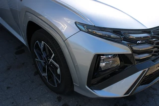 Hyundai Tucson - afbeelding nr 7