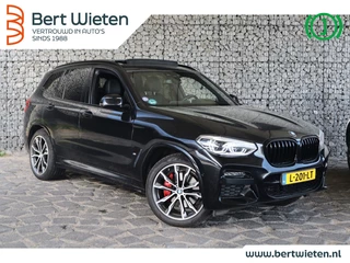 BMW X3 - afbeelding nr 1