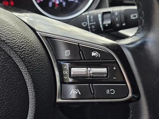 Kia Ceed Sportswagon Kia Ceed Sportswagon 1.0 T-GDi ComfortLine Clima|Cruise|Camera|Android|Carplay|Nap!! - afbeelding nr 24