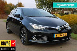 Toyota Auris - 360922552-0