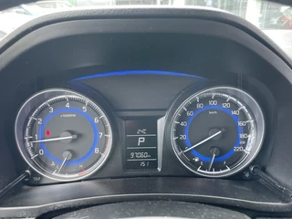 Suzuki Baleno Suzuki Baleno 1.2 Exclusive Automaat Trekhaak - afbeelding nr 9