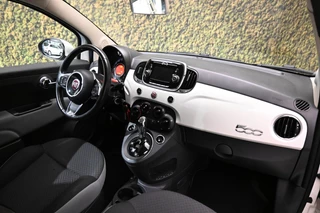 Fiat 500 Fiat 500 0.9 TwinAir Pop | Automaat | Airco - afbeelding nr 14