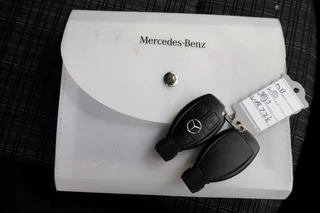 Mercedes-Benz Vito Mercedes-Benz Vito 119 CDI 190pk E6 Lang 7G Automaat Navi/Camera/LED 05-2019 - afbeelding nr 6