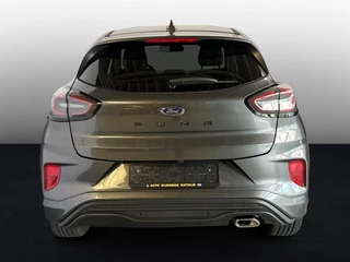 Ford Puma - afbeelding nr 5