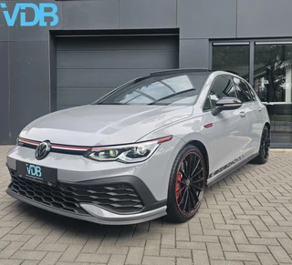 Volkswagen Golf Volkswagen Golf 2.0 TSI GTI Clubsport 45 AKRAPOVIC MONDSTEIN - afbeelding nr 3
