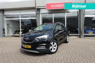 Opel Mokka - 457048482-0