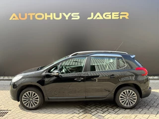 Peugeot 2008 Peugeot 2008 1.2 PureTech Blue Lion - afbeelding nr 4