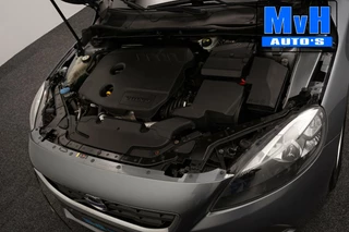 Volvo V40 Volvo V40 1.6 D2 Kinetic INRUIL KOOPJE! GOED ONDERHOUDEN - afbeelding nr 41