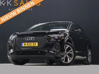 Audi Q4 Sportback e-tron 40 Advanced edition 77 kWh