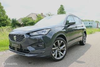 SEAT Tarraco Seat Tarraco 2.0 TSI 4drive FR 7p. 245pk / Pano / 360 cam - afbeelding nr 37