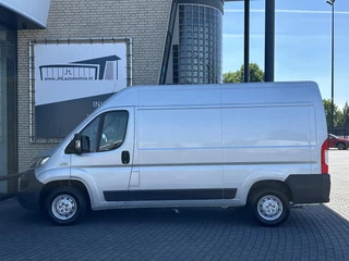 Fiat Ducato Fiat Ducato 33 2.3 MultiJet L2H2*AUTOMAAT*ECC*NAVI*CRUISE*HAAK - afbeelding nr 4