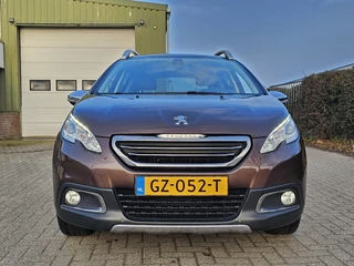 Peugeot 2008 Zondag OPEN! - afbeelding nr 5