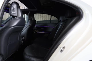 Mercedes-Benz E-Klasse Mercedes-Benz E-klasse 300 e AMG 63 Look / HYPERSCREEN / Acc / Lane Assist / Dode Hoek / Elek Stoelen / Memory / Sfeer / 21 i - afbeelding nr 35