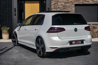 Volkswagen Golf - afbeelding nr 14