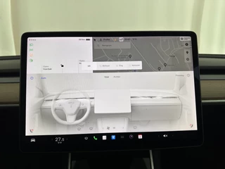 Tesla Model 3 (INCL-BTW) Aut. *PANO | AUTO-PILOT | NAPPA-LEATHER | KEYLESS | FULL-LED | MEMORY-PACK | SURROUND-VIEW | DAB | APP-CONNECT | DIGI-COCKPIT | LANE-ASSIST | COMFORT-SEATS | 18