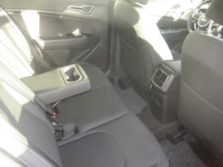 Kia Sportage - afbeelding nr 13