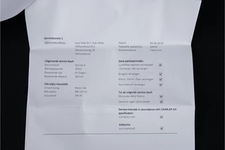 Mercedes-Benz E-Klasse Pano Airmatic Trekhaak Distronic - afbeelding nr 12