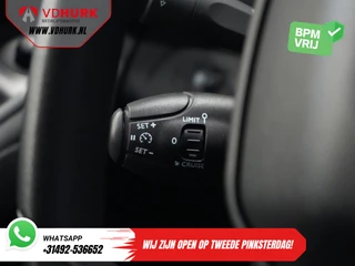 Peugeot Partner Peugeot Partner 1.5 HDI BPM VRIJ! NL Auto/ Airco/ Carplay/ Cruise/ PDC/ Navi - afbeelding nr 16