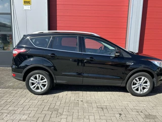 Ford Kuga Ford Kuga 1.5 EcoBoost Trend Ultimate. apple carplay - afbeelding nr 9