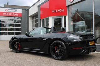 Porsche 718 Porsche 718 Boxster GTS 4.0 PDK - afbeelding nr 7