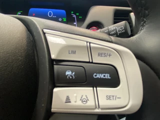 Honda Jazz Honda JAZZ 1.5 e:HEV Advance Crosstar AUTOMAAT | LED | NAVI | - afbeelding nr 25