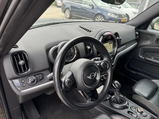 MINI Countryman Mini Countryman 2.0 Cooper S Chili in absoluut top staat - afbeelding nr 16