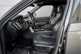 Land Rover Discovery Pano Luchtvering 22
