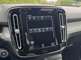 Volvo XC40 Volvo XC40 T5 Recharge Inscription | Camera | Navigatie | Keyless Entry & Start - afbeelding nr 16