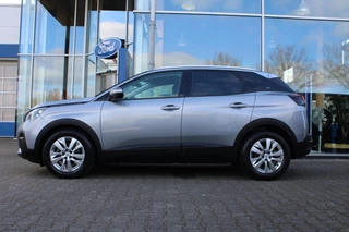 Peugeot 3008 Peugeot 3008 1.2 PureTech Blue Lease Executive | Distributieriem Vervangen! | Navigatie | Climate Control | Cruise Control | Parkeersensoren | Lichtmetalen Velgen | - afbeelding nr 4
