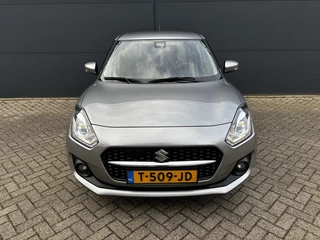 Suzuki Swift - afbeelding nr 5