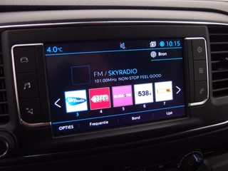 Peugeot Expert CARPLAY / KEYLESS / NAVI / AIRCO / PDC / BLUETOOTH / CRUISE - afbeelding nr 9