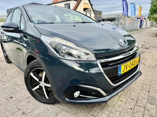 Peugeot 208 Peugeot 208 1.2 PureT. Blue Lion - afbeelding nr 1